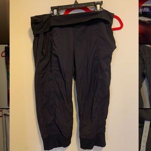 Lululemon joggers